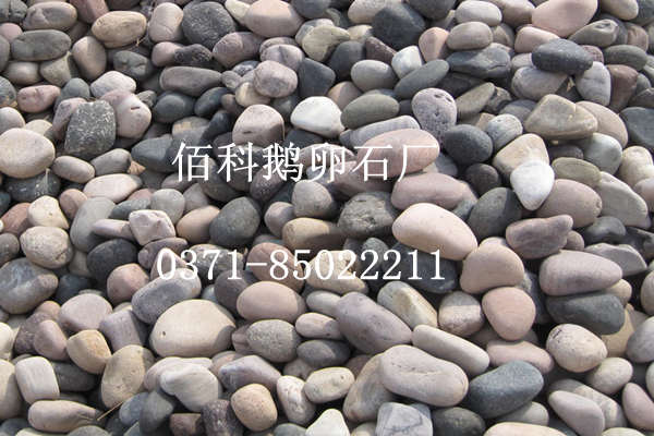 河卵石價(jià)格多少錢一噸？